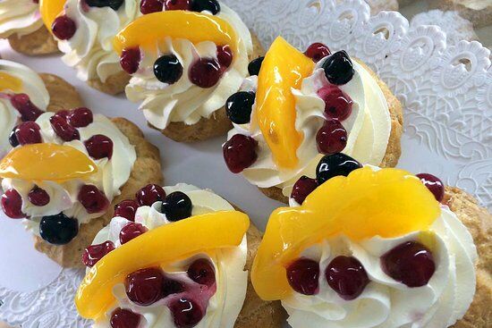 Tradicionalni kolaci Skatula